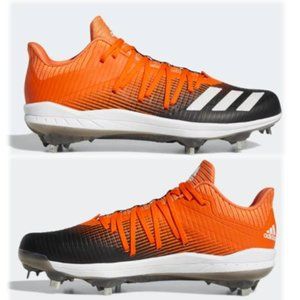 ADIDAS ADIZERO AFTERBURNER CLEATS